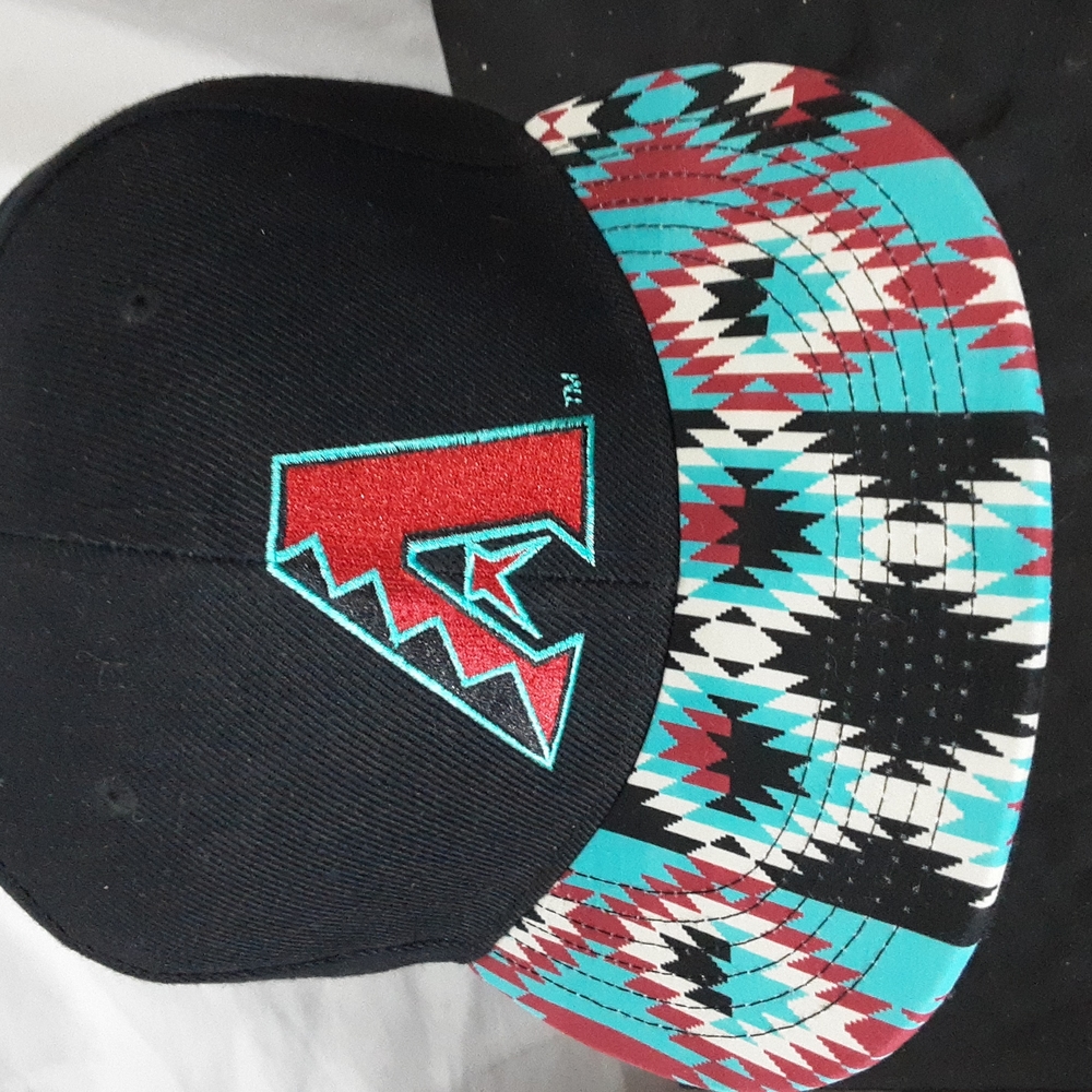 Hat - Picture 2 of 2